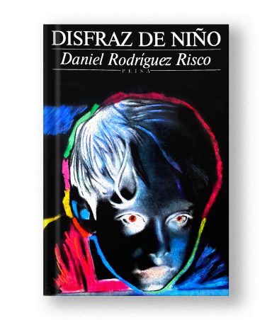 Disfraz de Niño